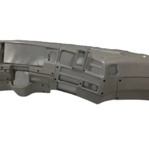 fiberglass dashboard for Ford STERLING, Aeromax, and Louisville Truck, a custom, durable replacement for all years