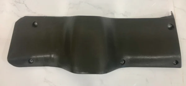 Lower Steering Wheel Panel Factory Style