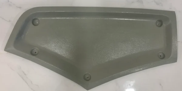 Air Valve Panel Factory Style