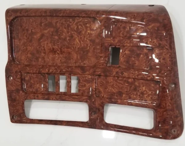 Wood Grain Center Panel - Image 3