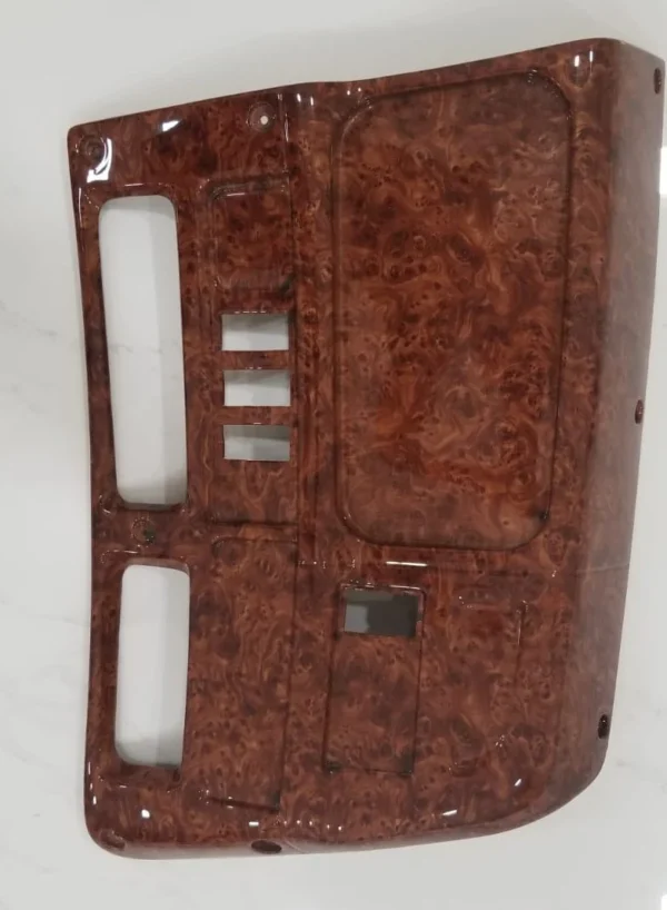 Wood Grain Center Panel - Image 2