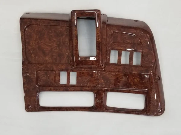 Wood Grain Center Panel - Image 4