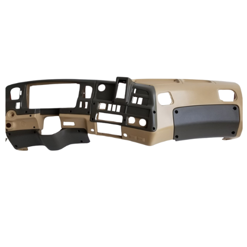 Factory Style Tan Finish