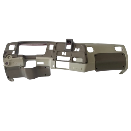 Factory Style Grey Finish