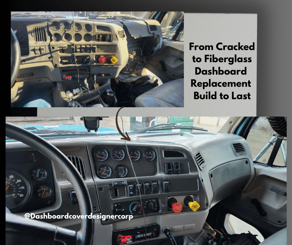 Dashboard model 5