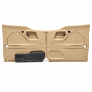 Door Panels  Ford Sterling truck