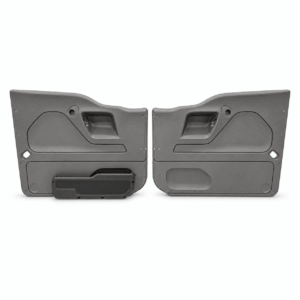 Door Panels  Ford Sterling truck (Gray)